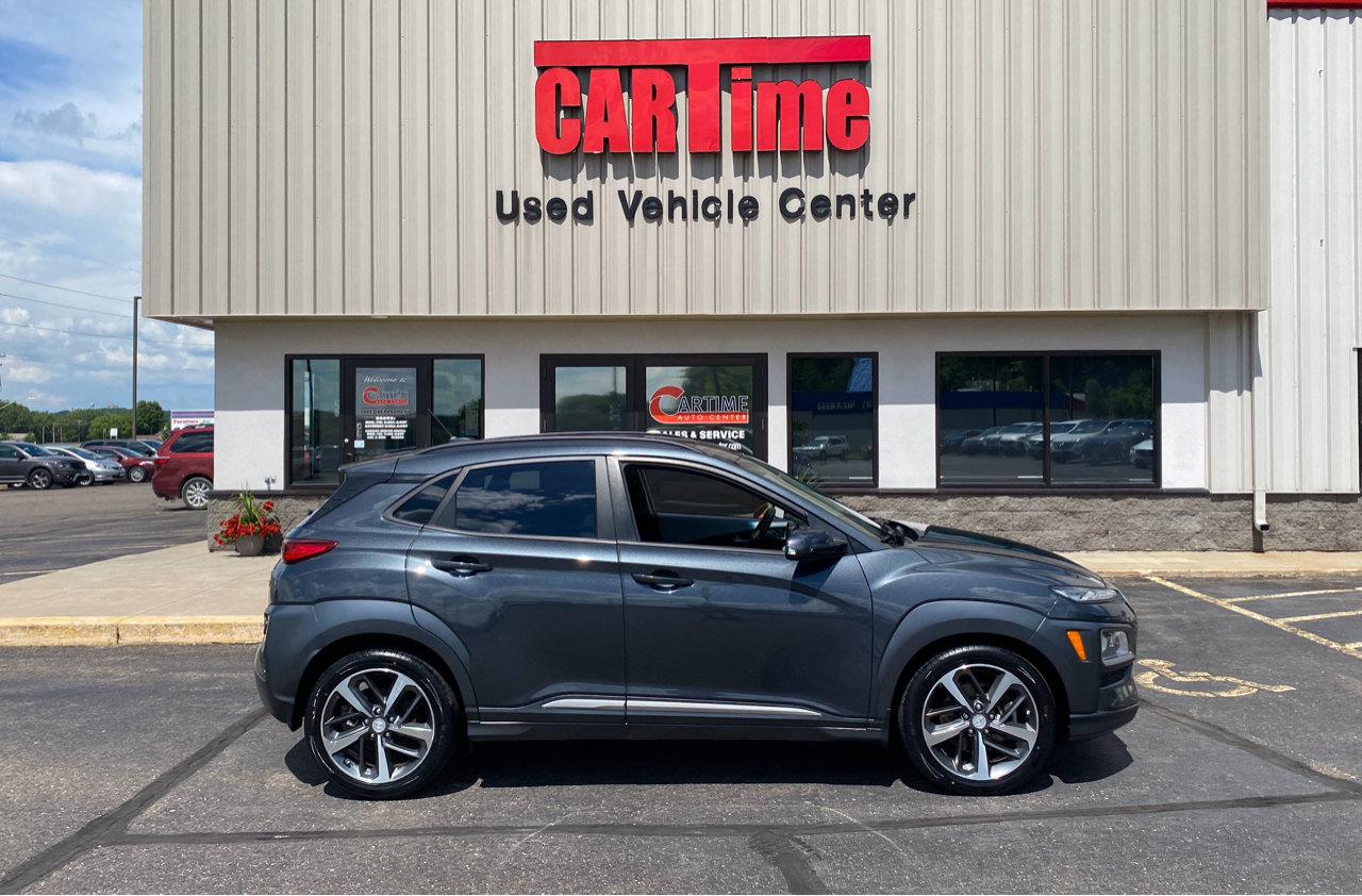 Used Cars for Sale Dundas MN 55019 CarTime Auto Center