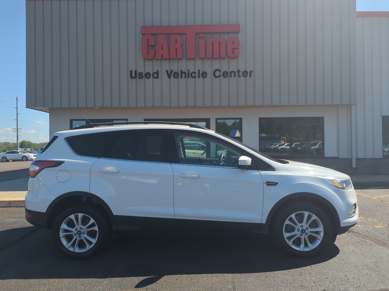 Used Cars for Sale Dundas MN 55019 CarTime Auto Center