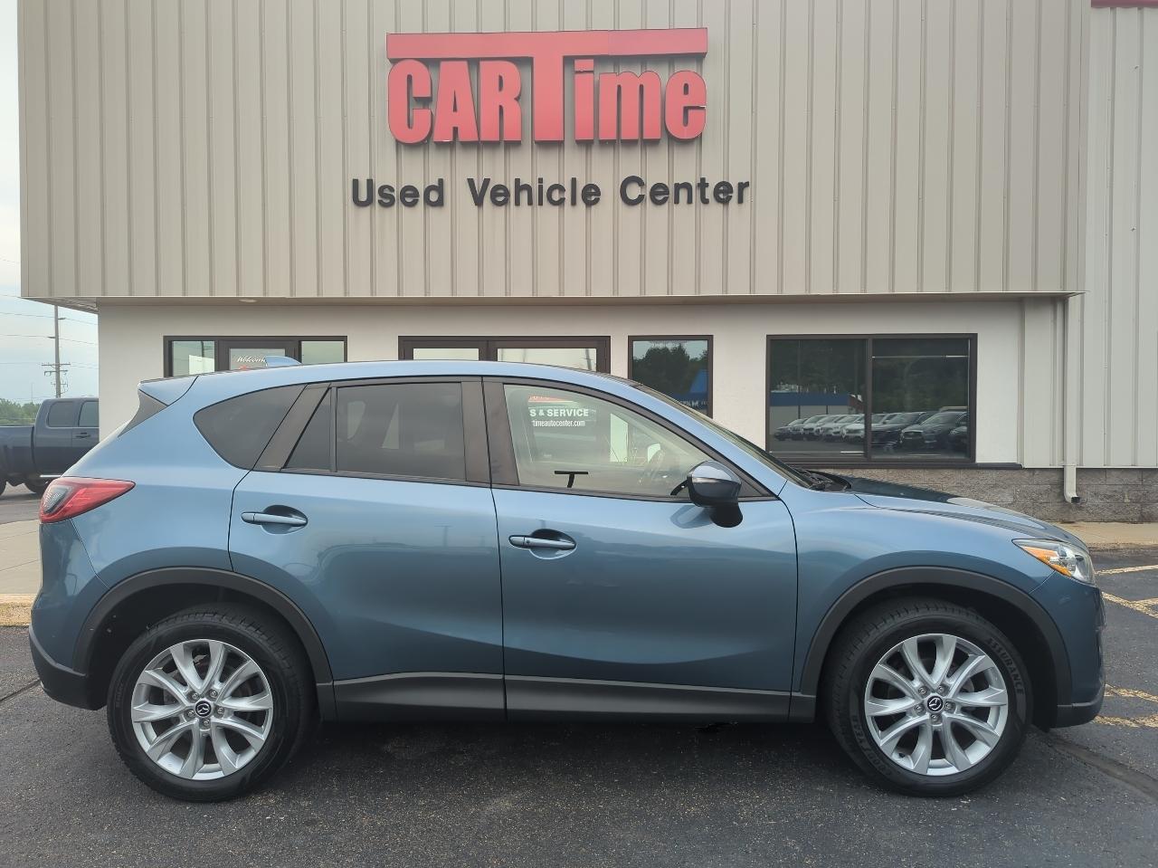 Used Cars for Sale Dundas MN 55019 CarTime Auto Center