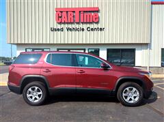 2018 GMC Acadia 