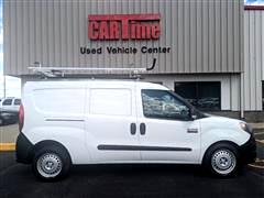 2020 RAM ProMaster City 