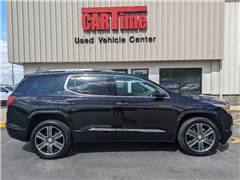 2018 GMC Acadia 