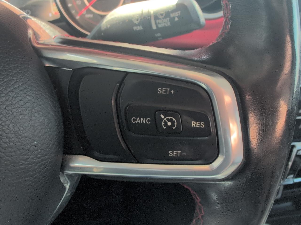 Jeep Gladiator Rubicon 2021