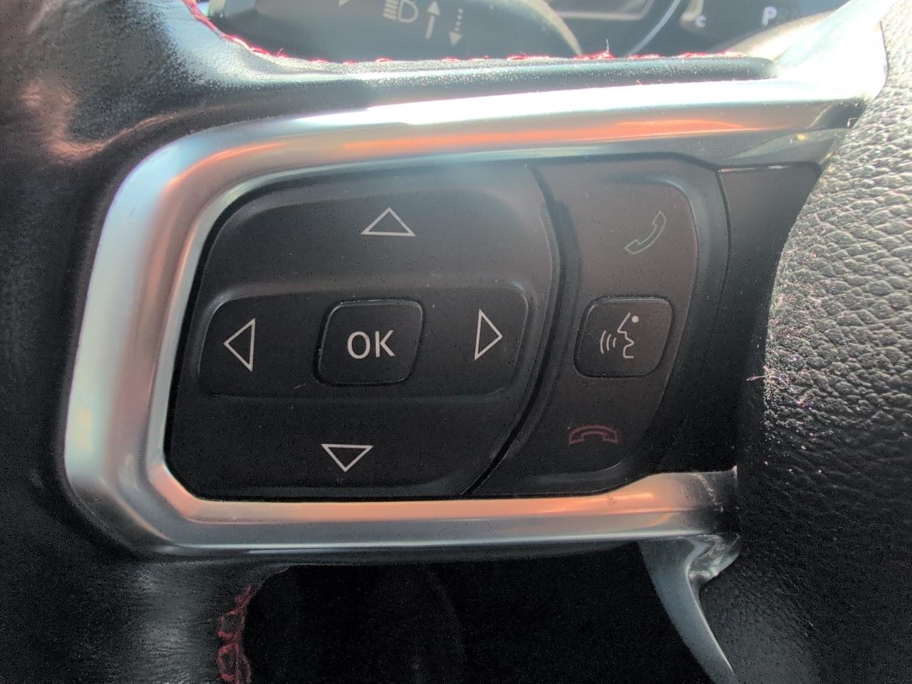 Jeep Gladiator Rubicon 2021