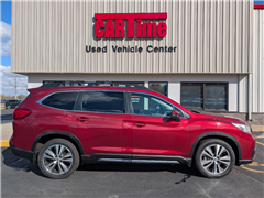 2019 Subaru Ascent 
