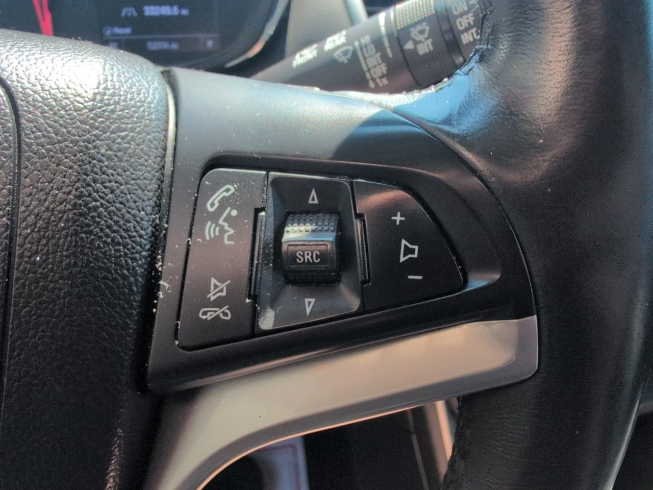Chevrolet Trax LT AWD 2020