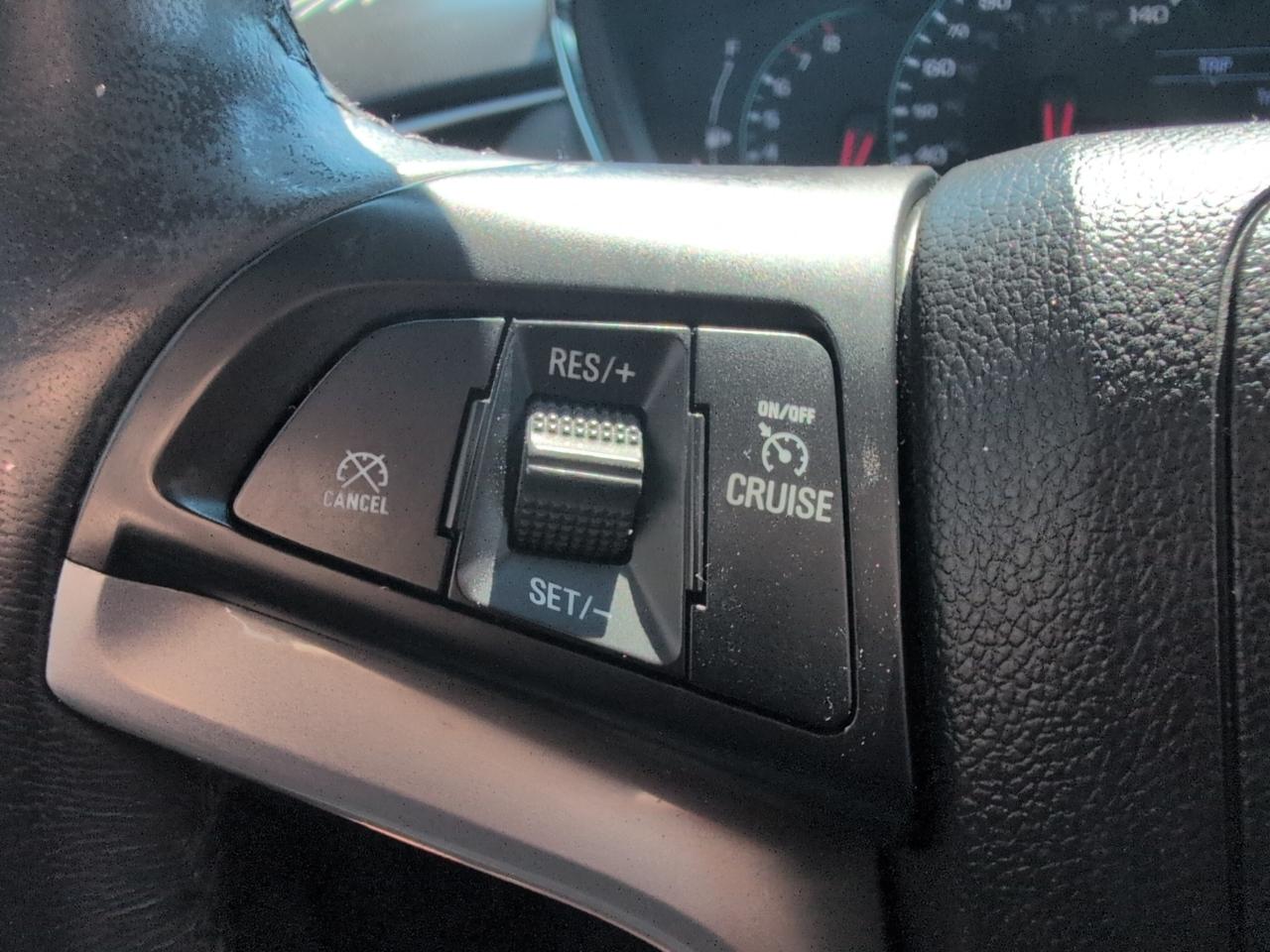 Chevrolet Trax LT AWD 2020