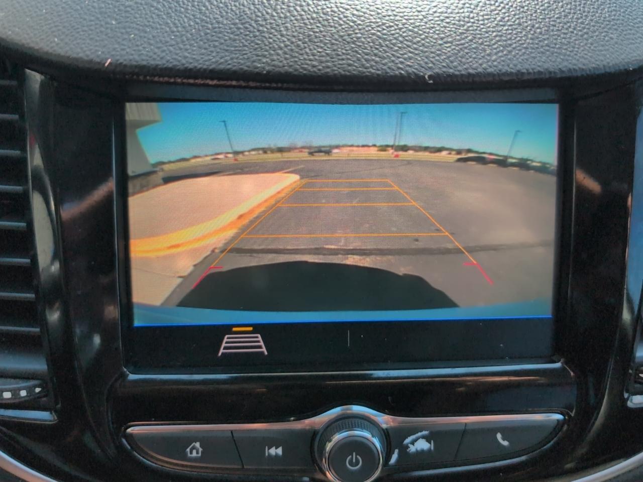 Chevrolet Trax LT AWD 2020