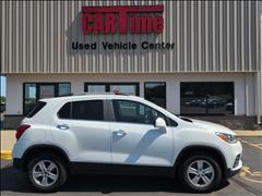 2020 Chevrolet Trax 