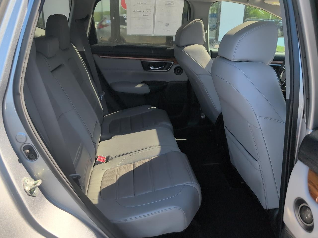Honda CR-V EX-L AWD 2018