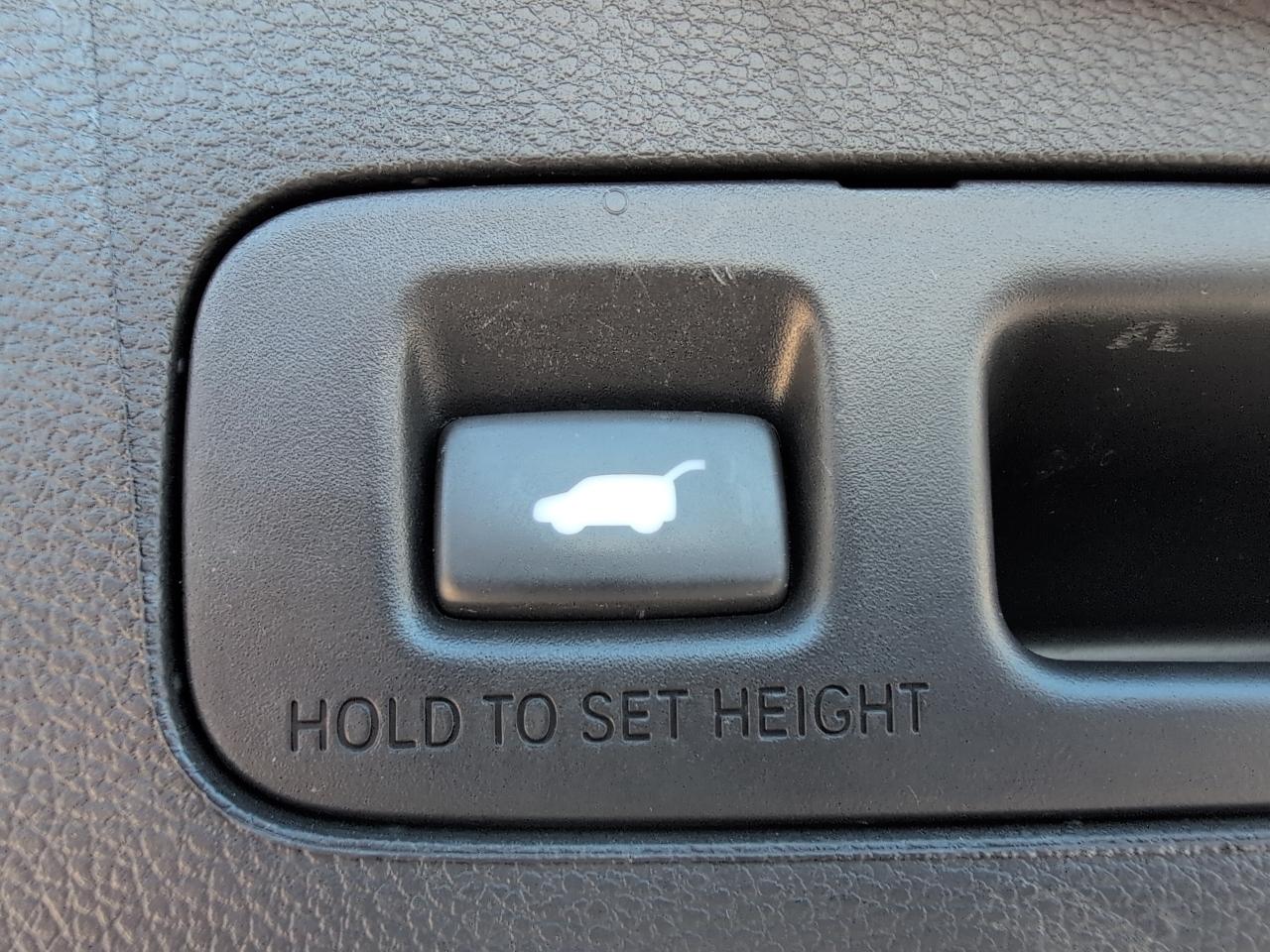 Honda CR-V EX-L AWD 2018