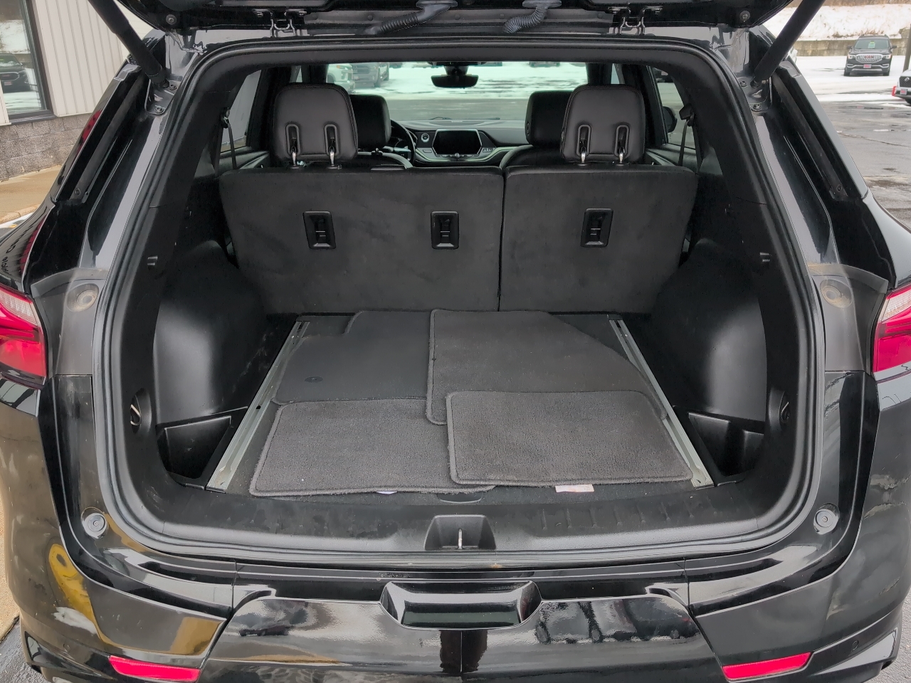 Chevrolet Blazer RS AWD 2019