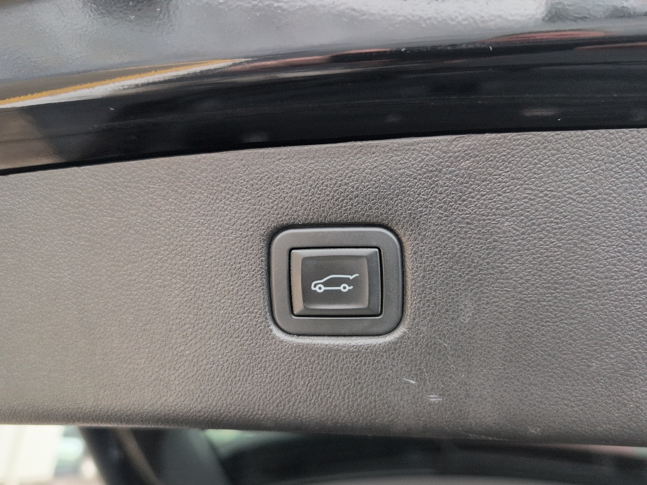 Chevrolet Blazer RS AWD 2019