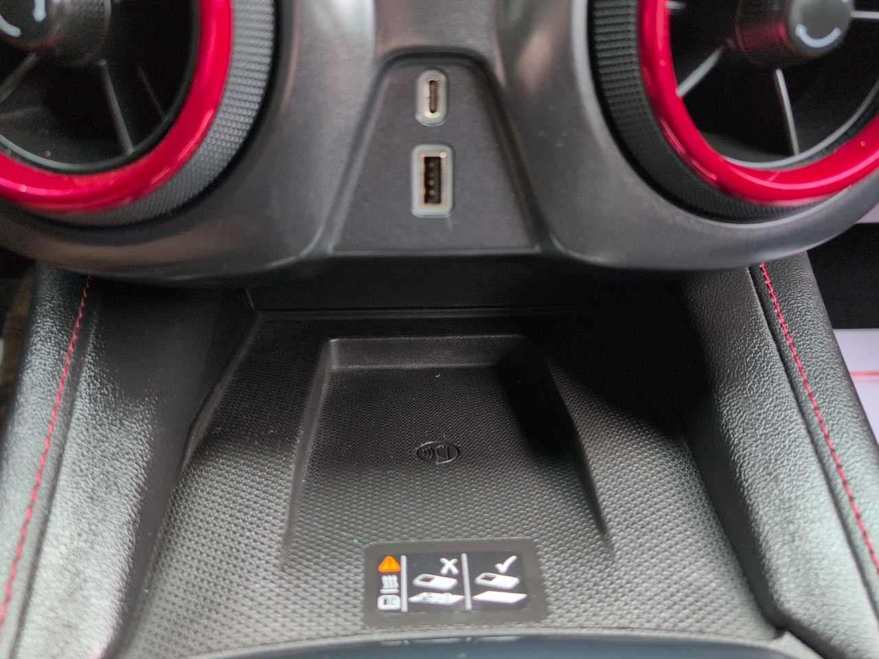 Chevrolet Blazer RS AWD 2019