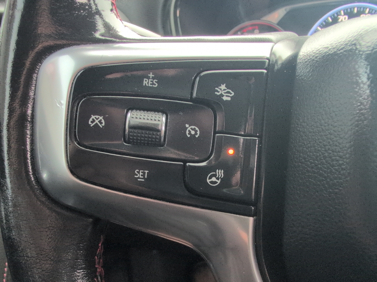 Chevrolet Blazer RS AWD 2019