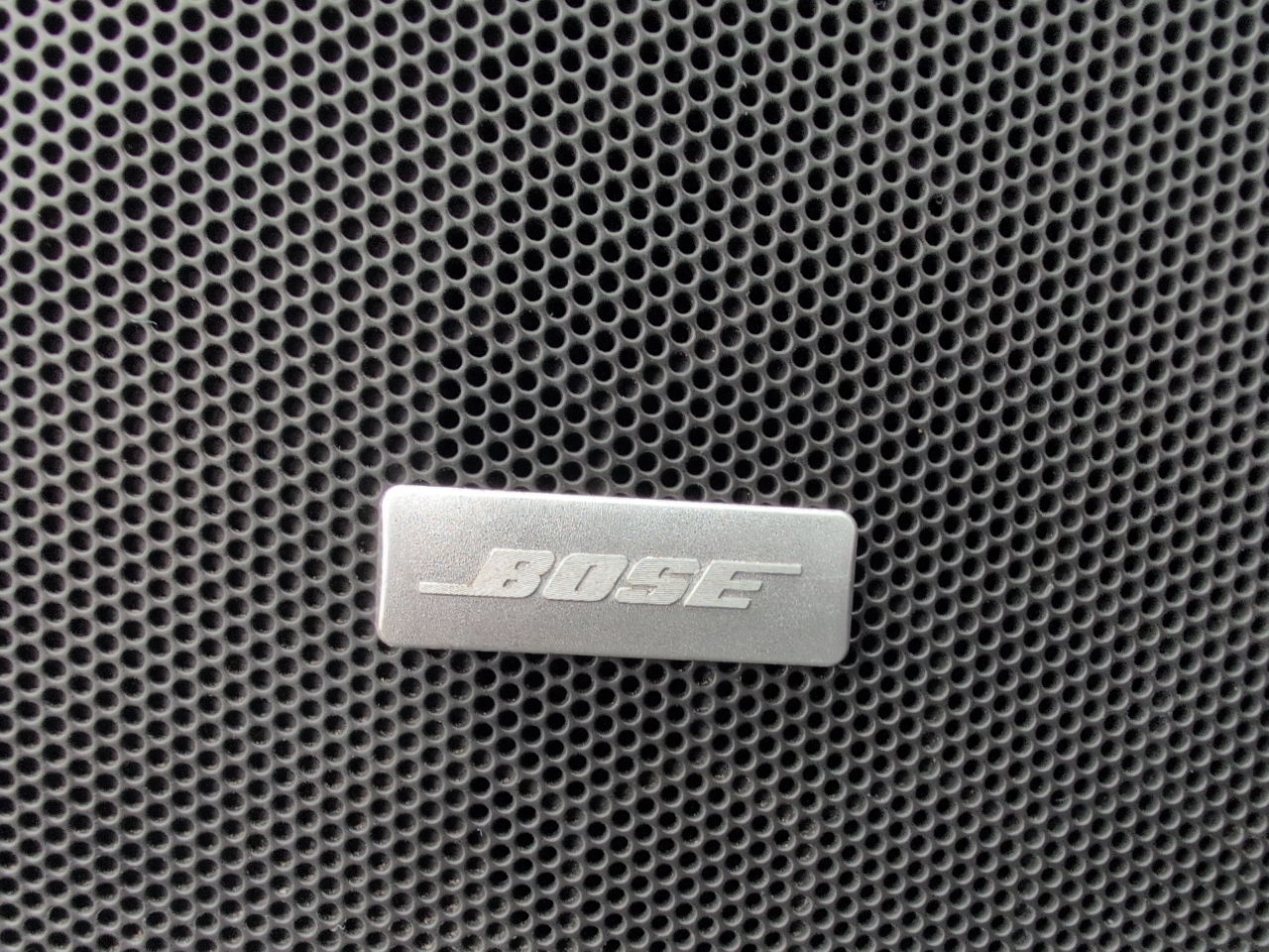 Chevrolet Blazer RS AWD 2019