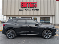 2019 Chevrolet Blazer 