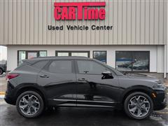 2019 Chevrolet Blazer 