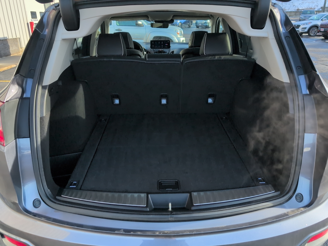 Acura RDX SH-AWD w/Advance Package 2020