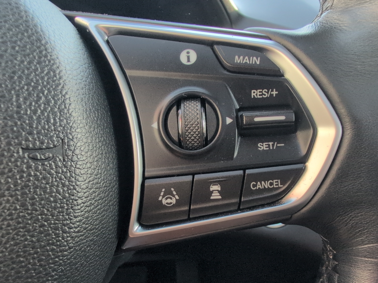 Acura RDX SH-AWD w/Advance Package 2020