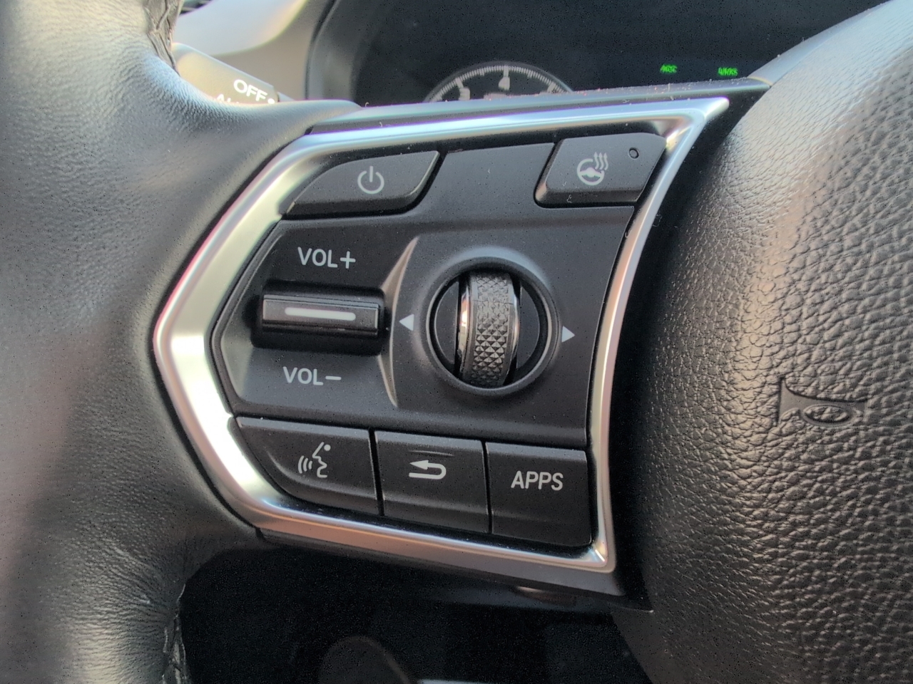 Acura RDX SH-AWD w/Advance Package 2020