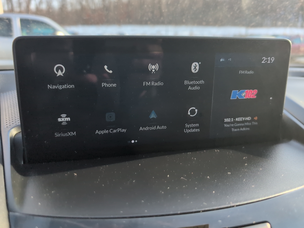 Acura RDX SH-AWD w/Advance Package 2020