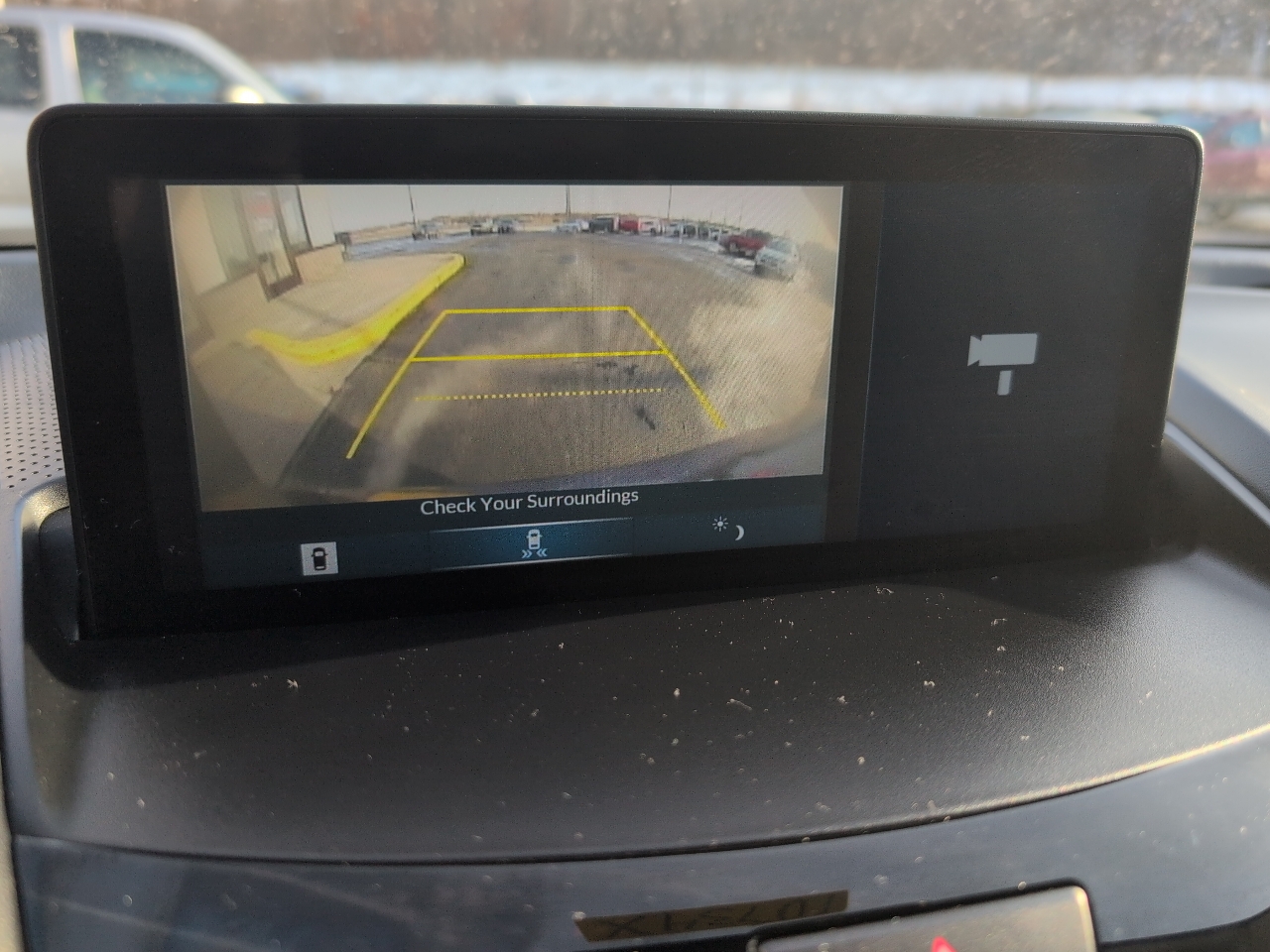 Acura RDX SH-AWD w/Advance Package 2020