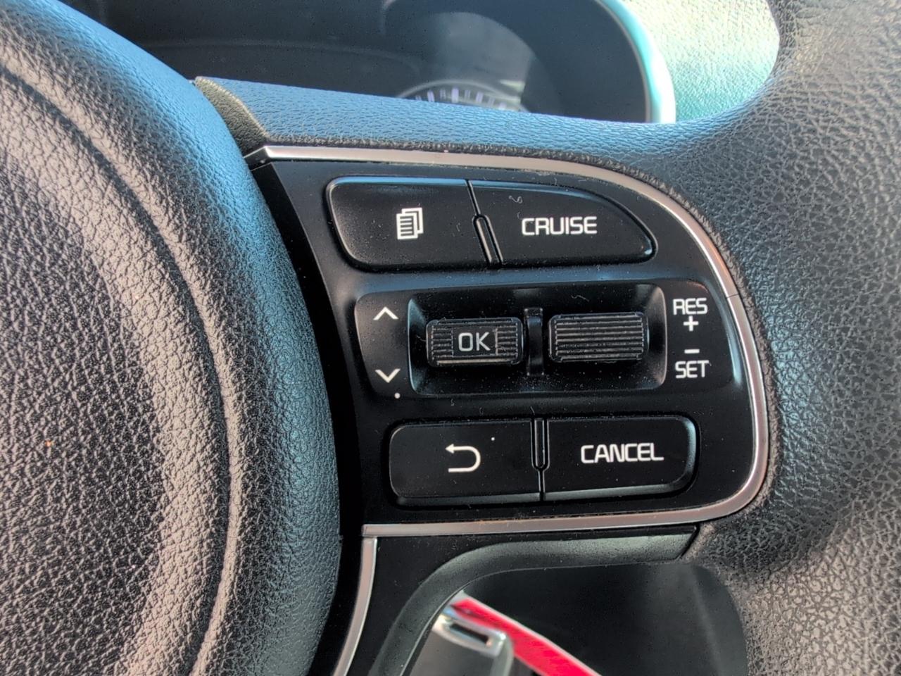 Kia Optima LX 2017