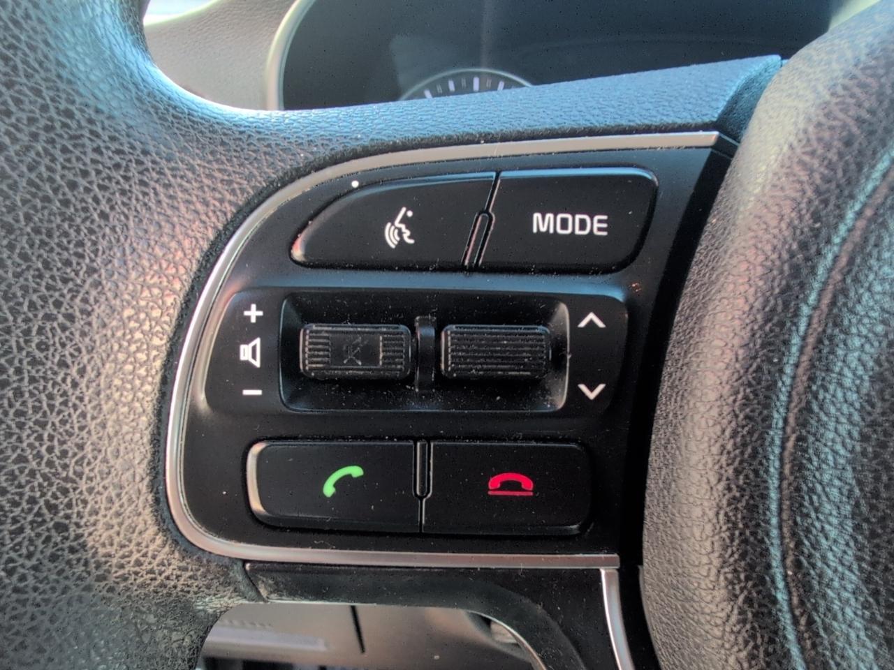 Kia Optima LX 2017