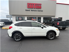 2017 Subaru Crosstrek 