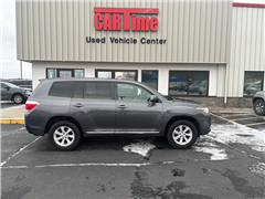 2011 Toyota Highlander 