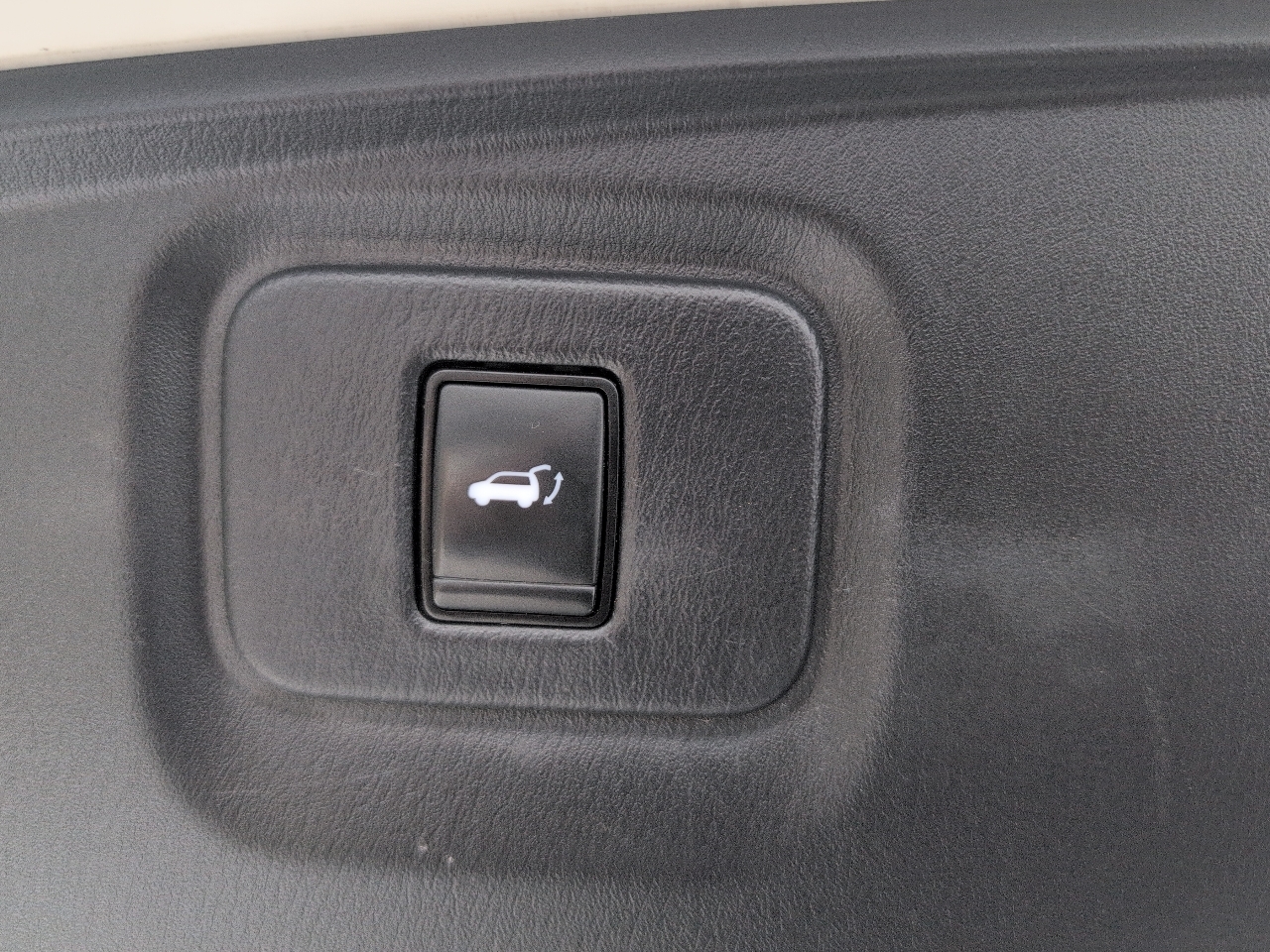 Nissan Pathfinder Platinum 4WD 2017