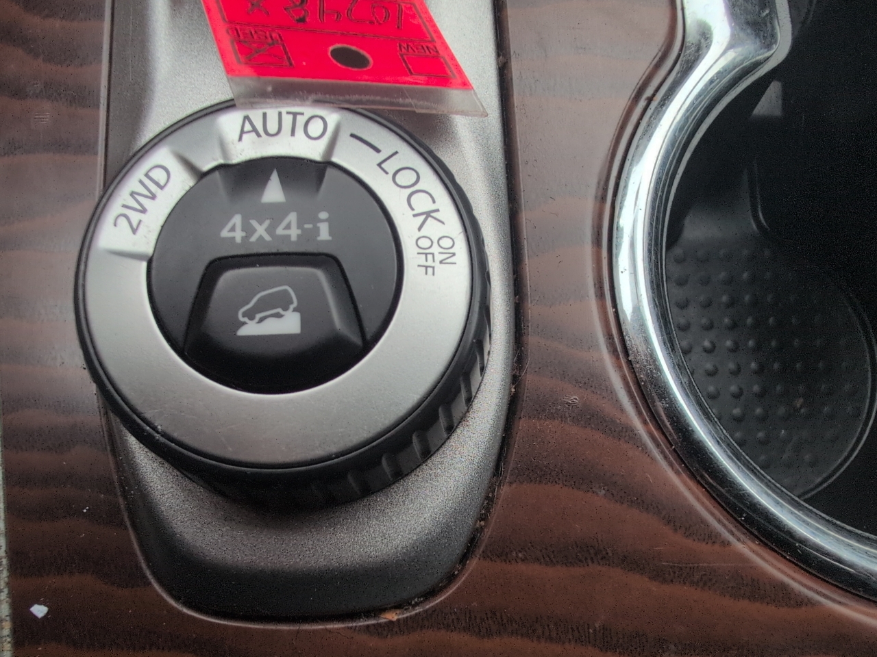 Nissan Pathfinder Platinum 4WD 2017