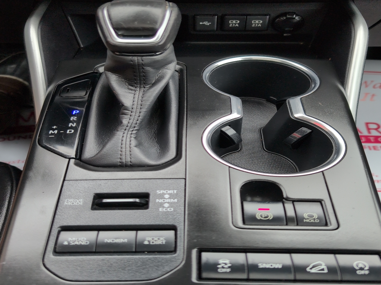 Toyota Highlander XLE AWD V6 2020