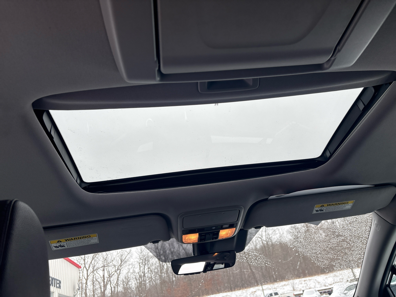 Honda Odyssey Touring 2018