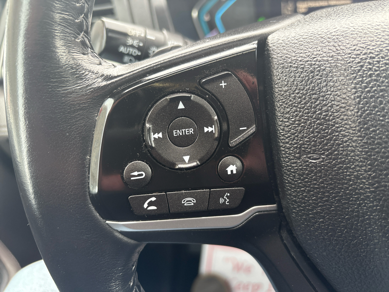 Honda Odyssey Touring 2018