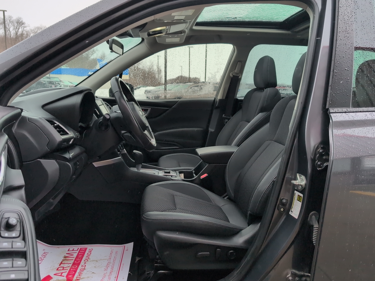 Subaru Forester Premium 2023