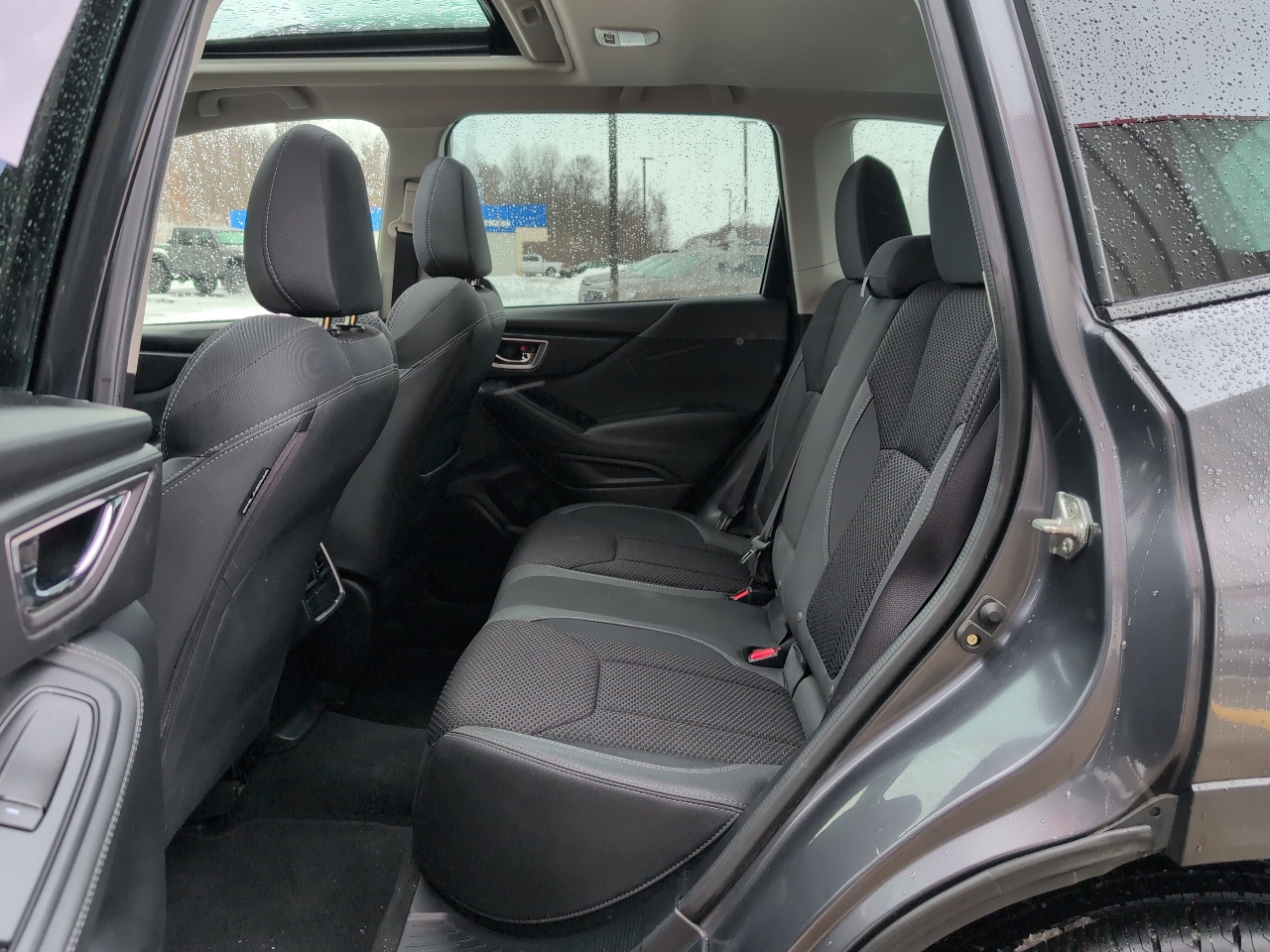 Subaru Forester Premium 2023