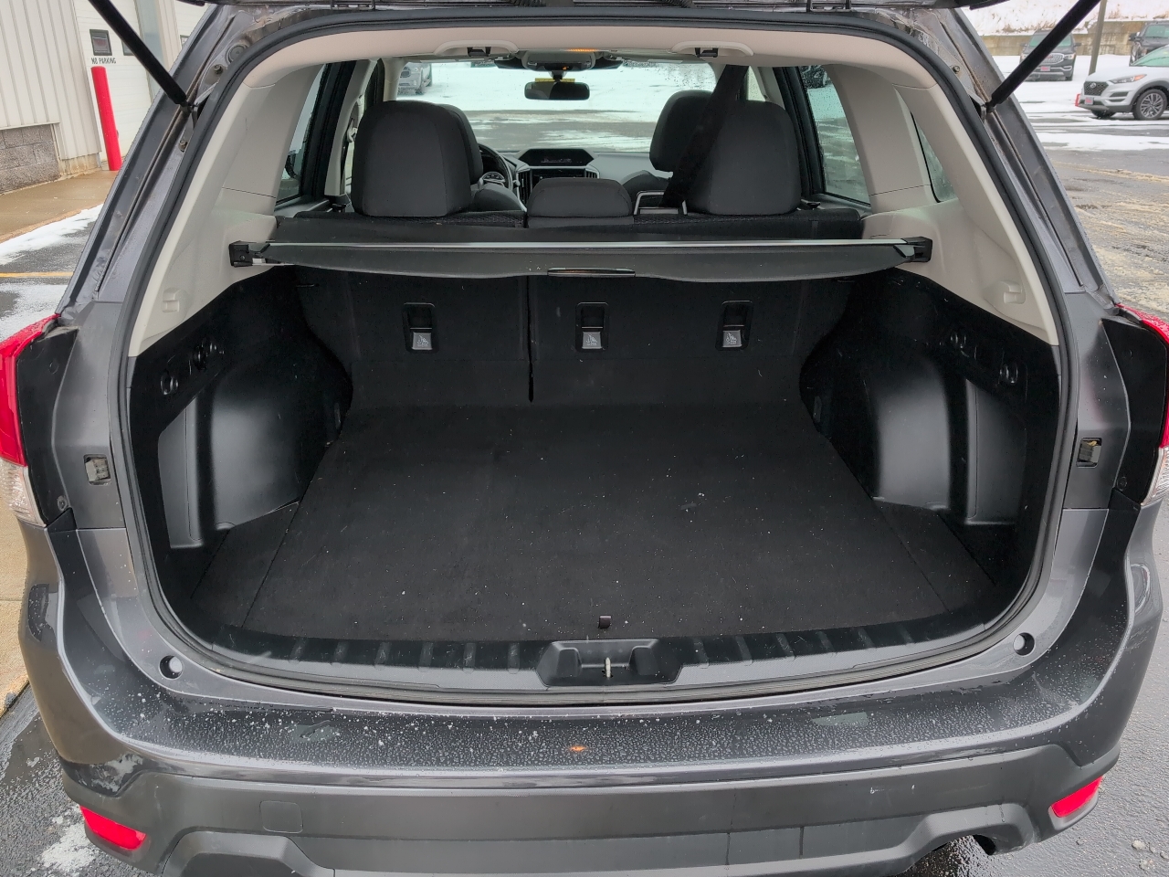 Subaru Forester Premium 2023