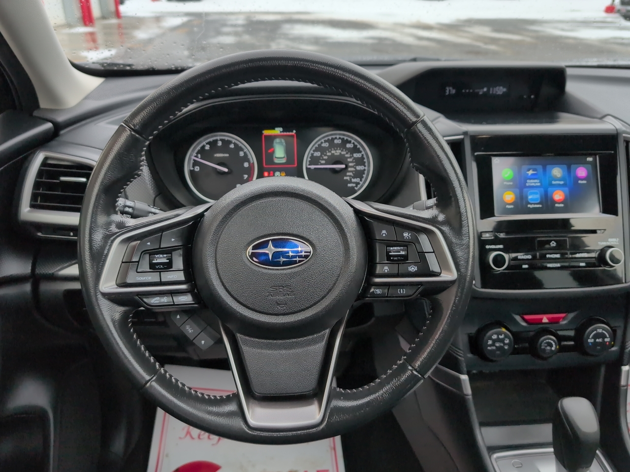 Subaru Forester Premium 2023