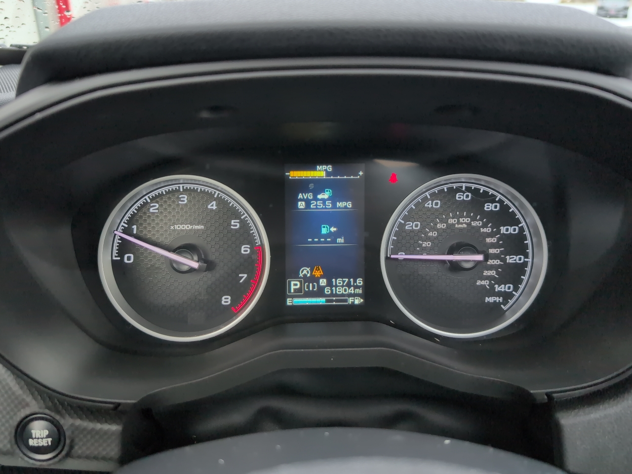 Subaru Forester Premium 2023