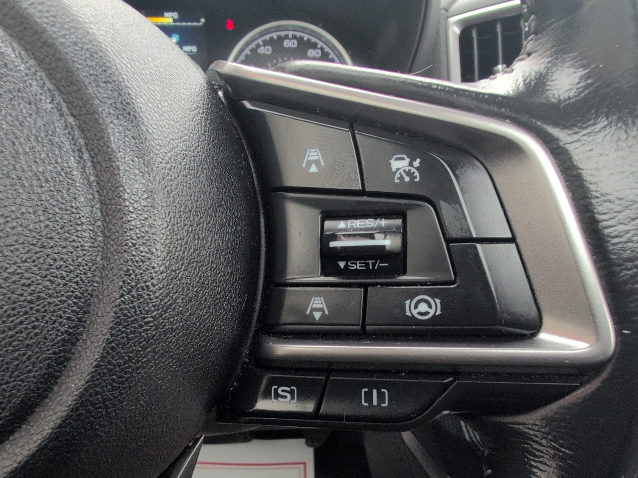 Subaru Forester Premium 2023