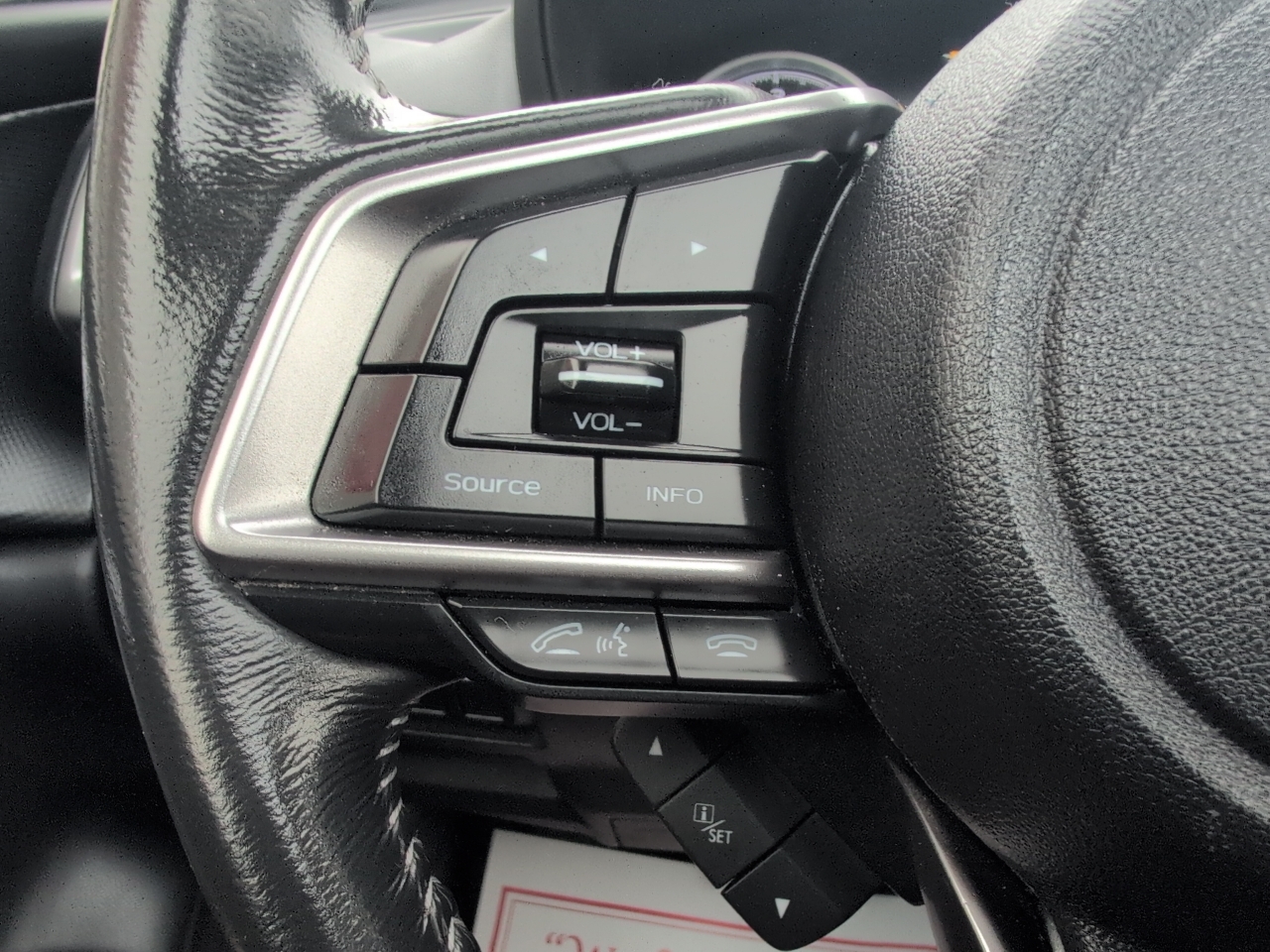 Subaru Forester Premium 2023