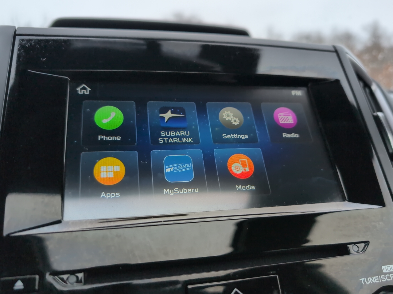 Subaru Forester Premium 2023