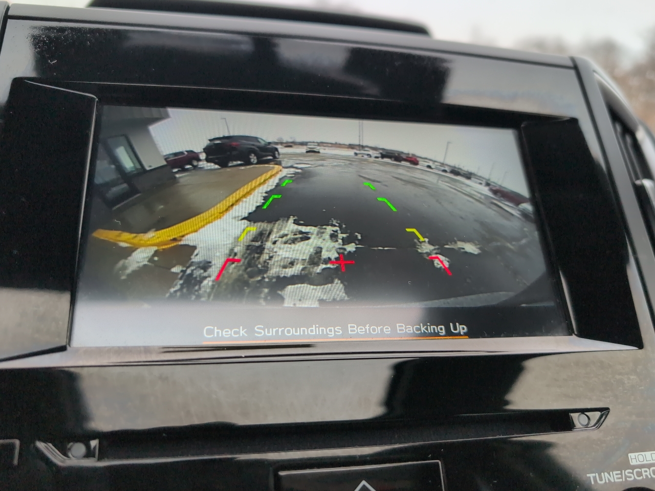 Subaru Forester Premium 2023