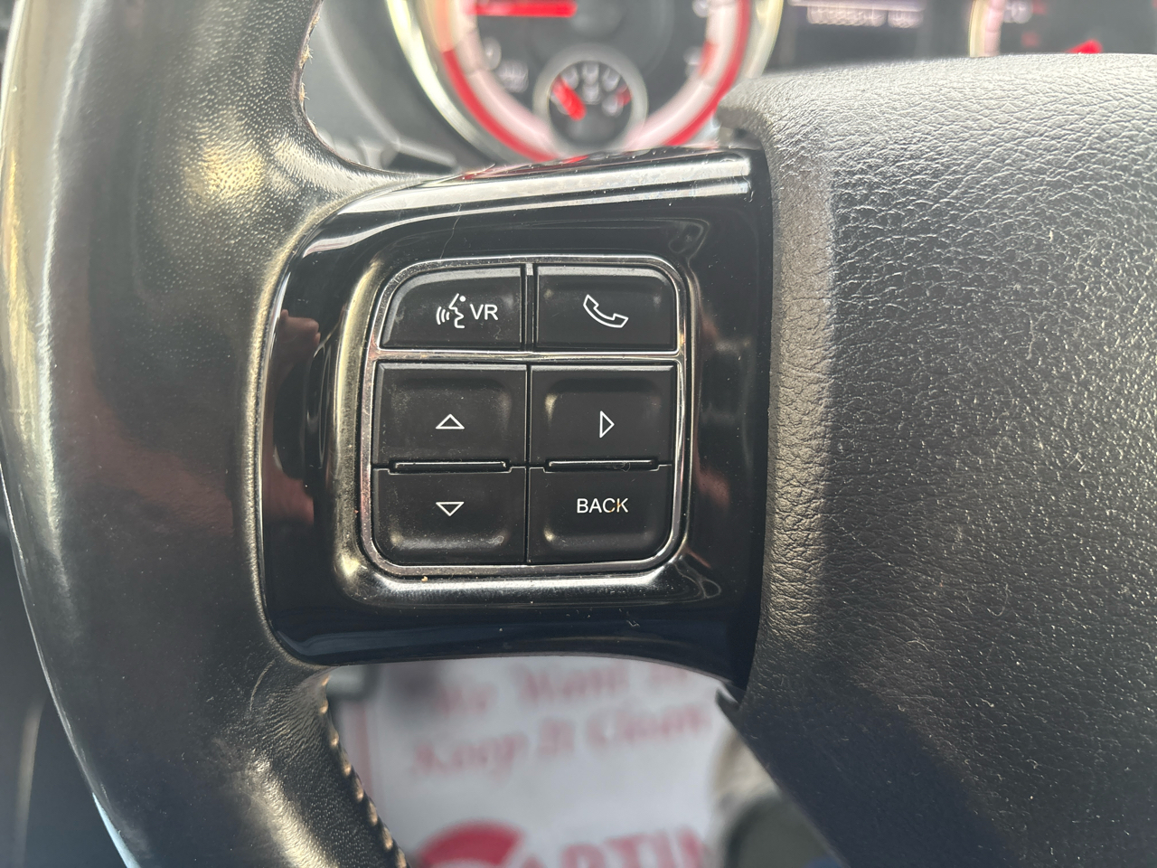 Dodge Grand Caravan SXT 2019