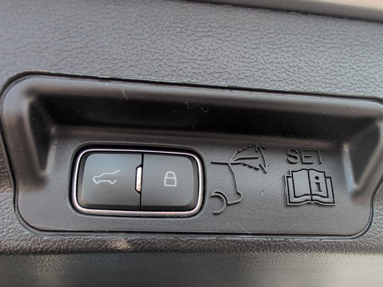 Ford Explorer Limited AWD 2020