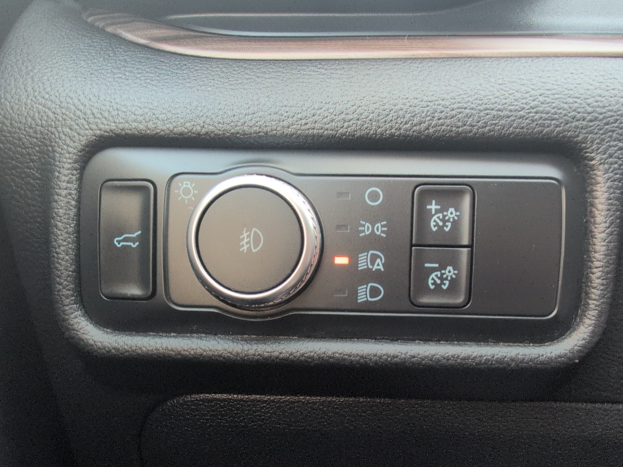 Ford Explorer Limited AWD 2020