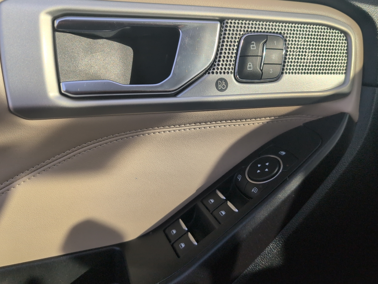 Ford Explorer Limited AWD 2020