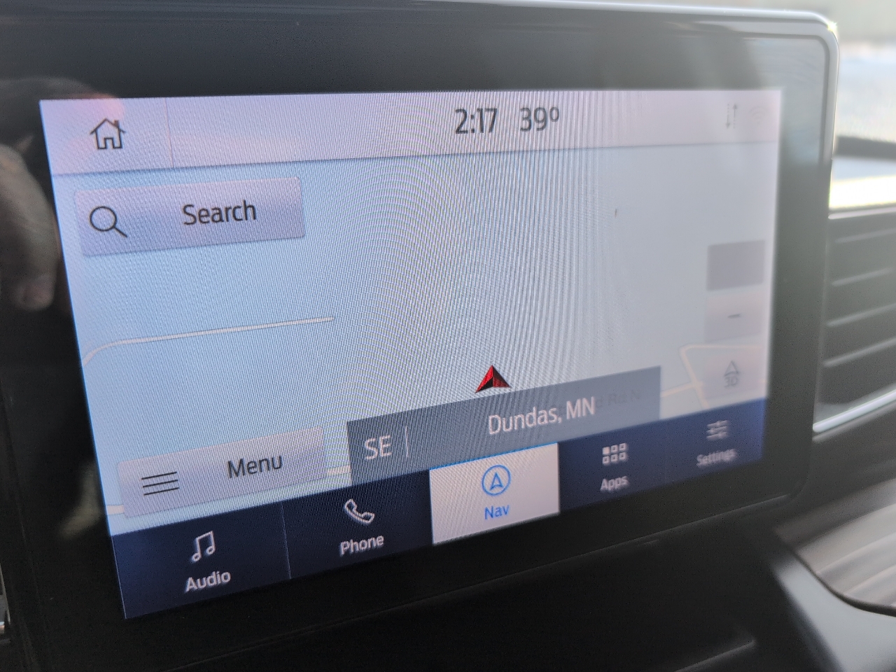 Ford Explorer Limited AWD 2020